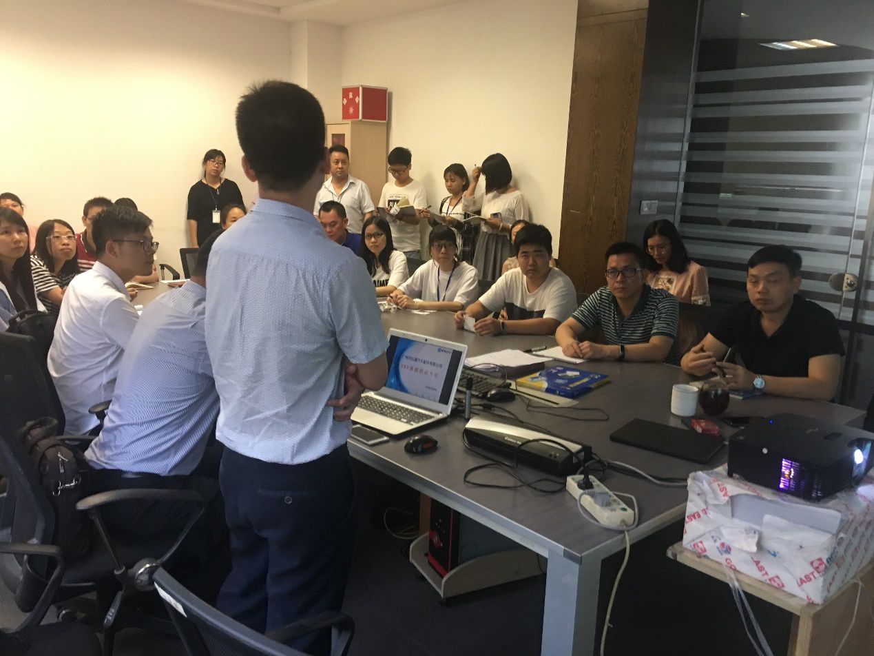 广州市弘道汽车配件有限公司携手顺景云博-云博(中国)，加速推进企业信息化建设